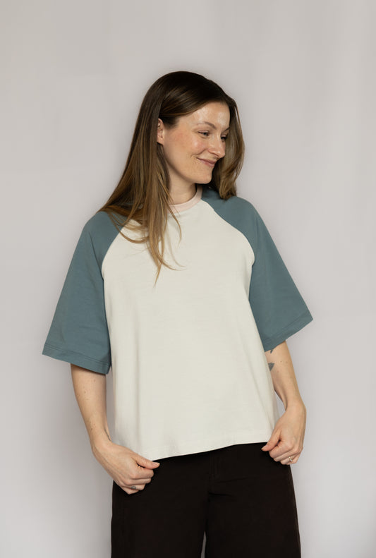 Asta T-shirt - 240 gsm