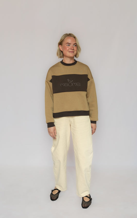 Maurits Sweatshirt
