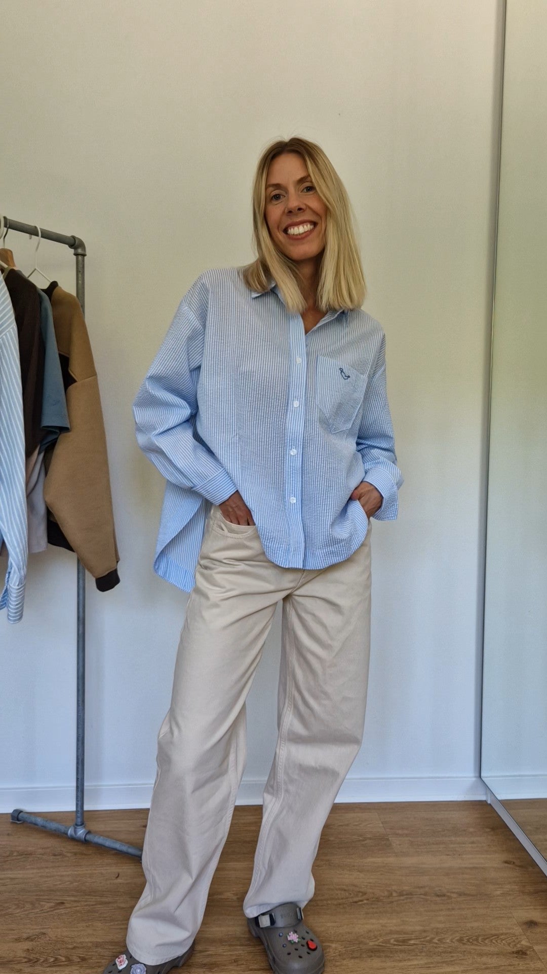 Vilma Skjorte 02