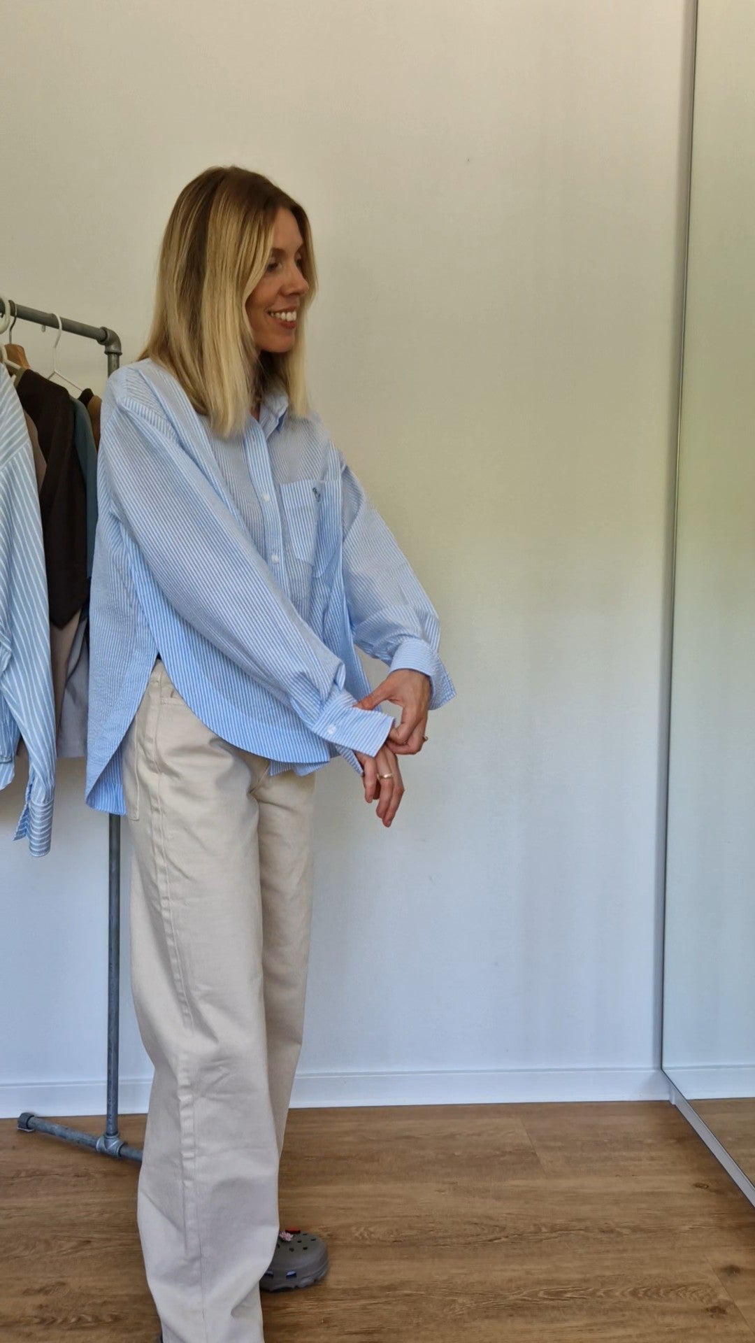 Vilma Skjorte 02
