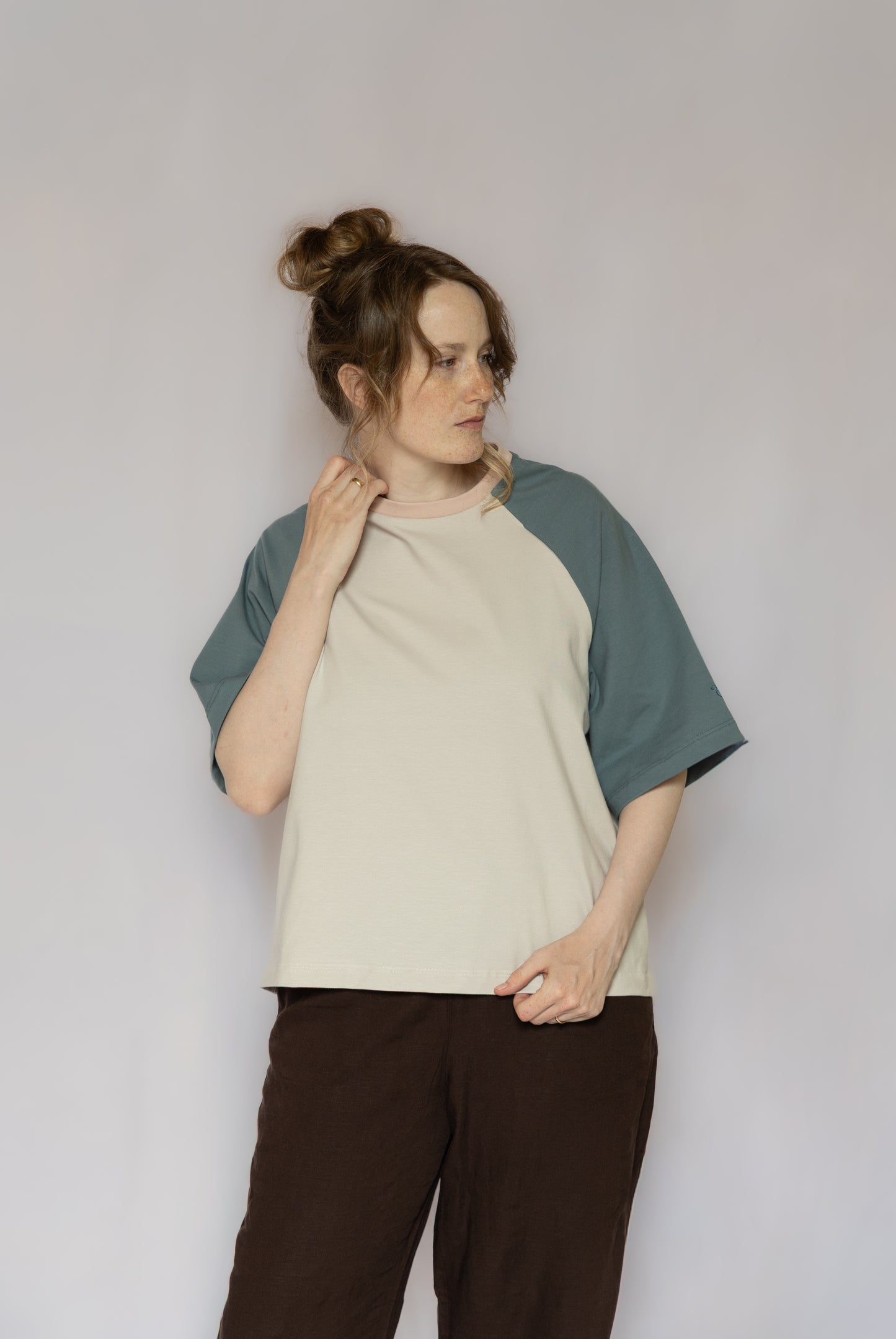 Asta T-shirt - 240 gsm