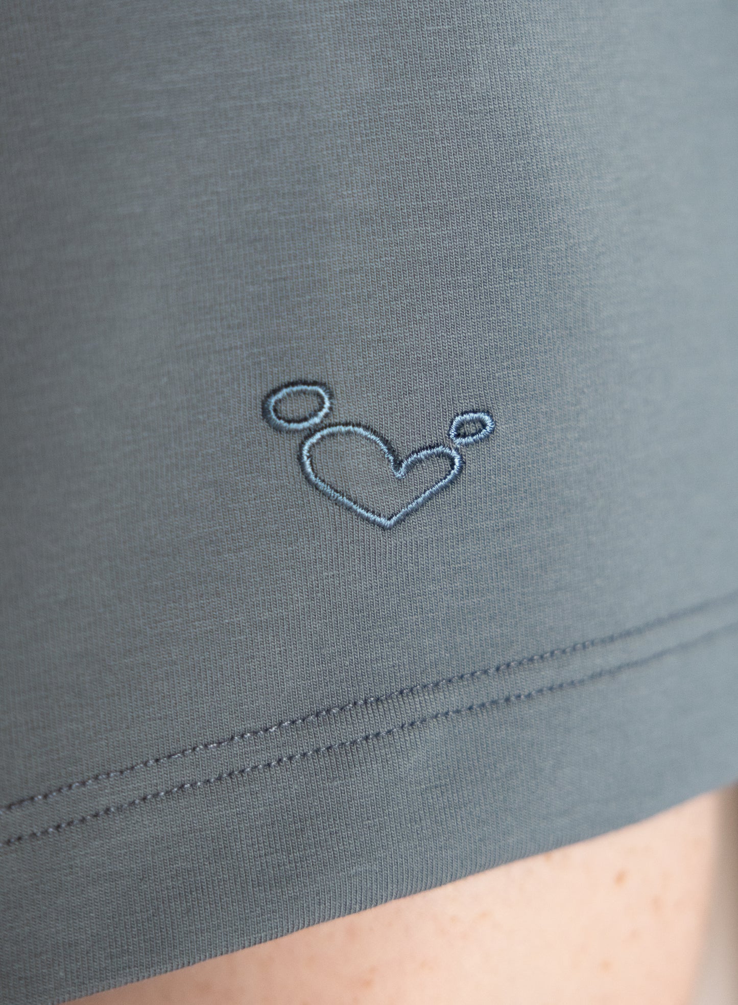 Asta T-shirt 240 gsm (mindre fejl)