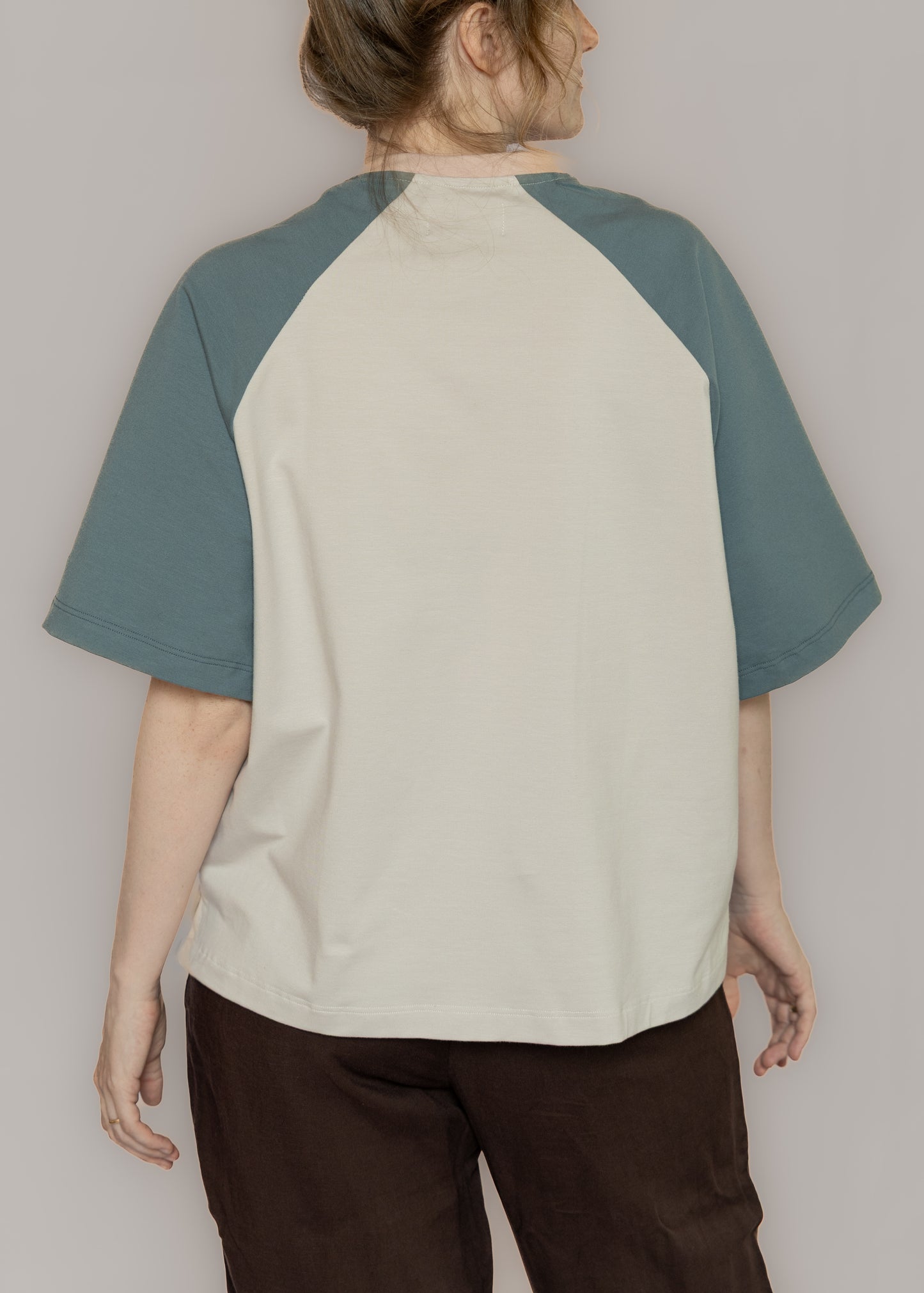 Asta T-shirt - 240 gsm
