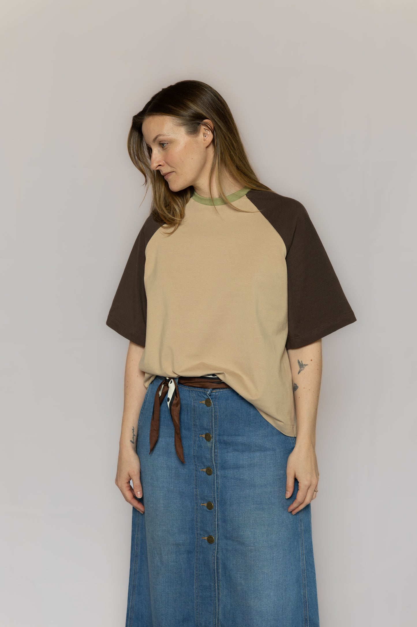 Asta t-shirt