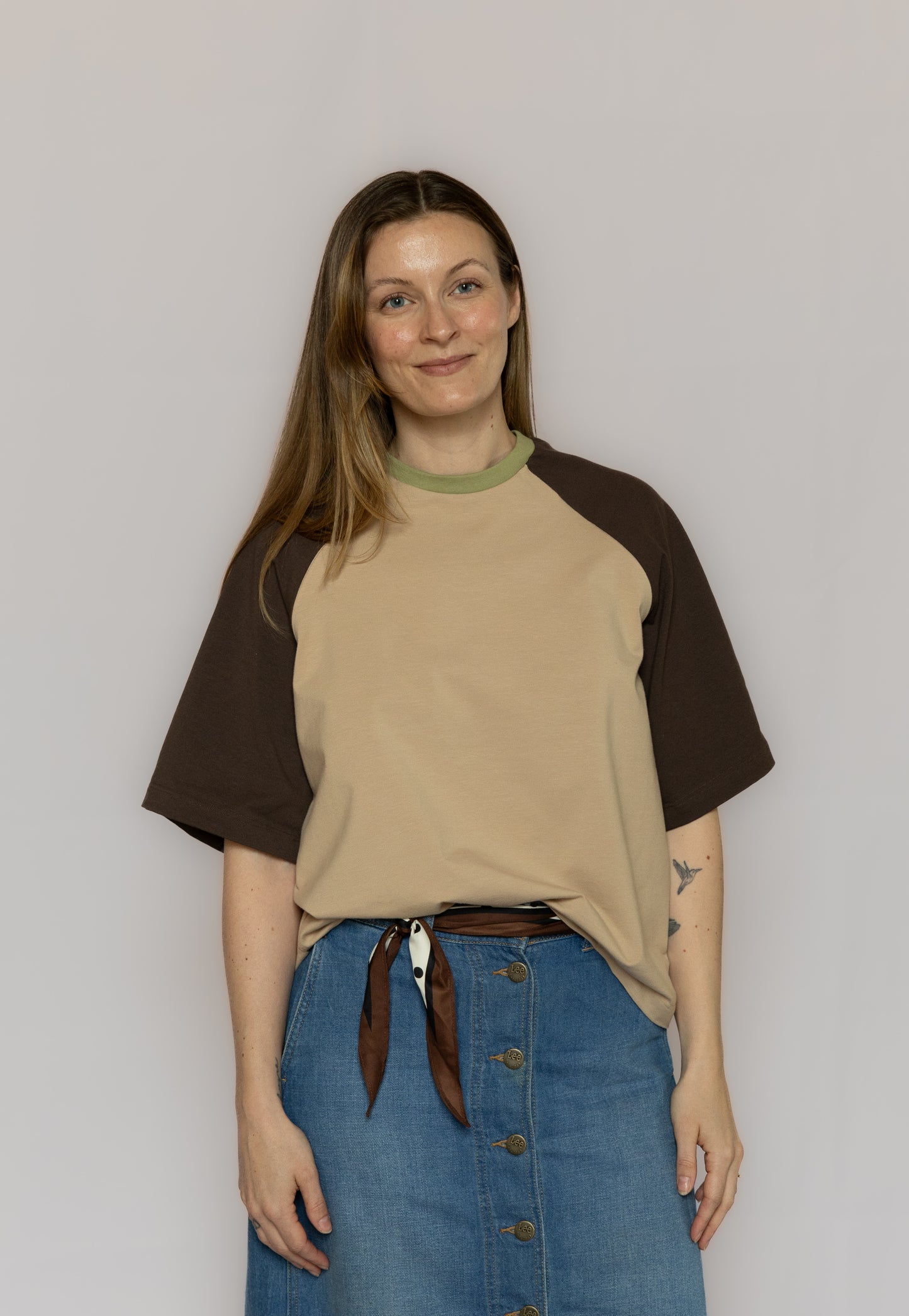 Asta t-shirt