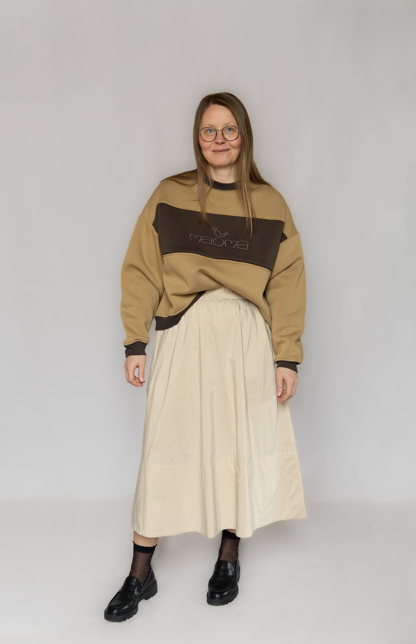 Maurits Sweatshirt