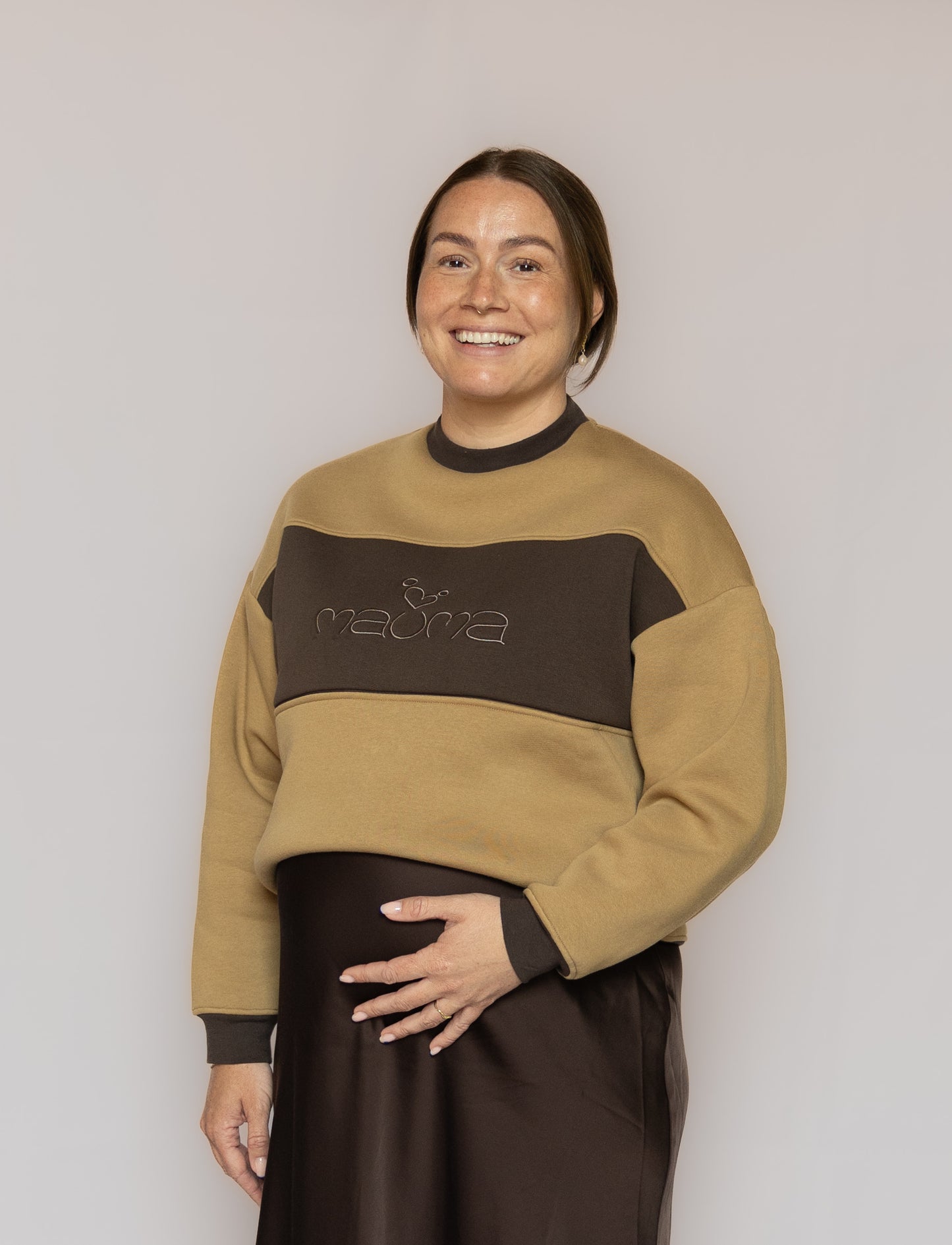 Maurits Sweatshirt