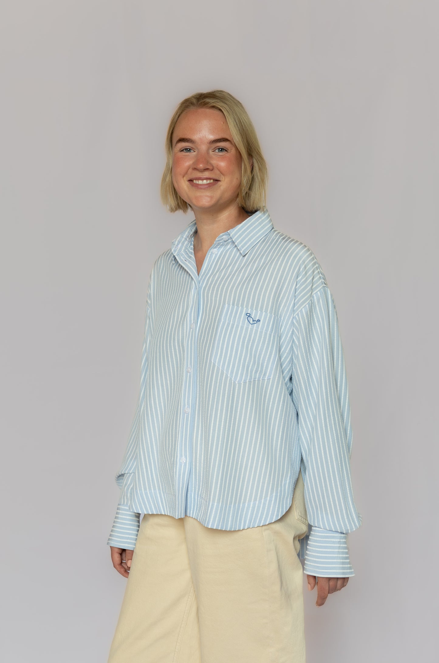 Vilma Skjorte