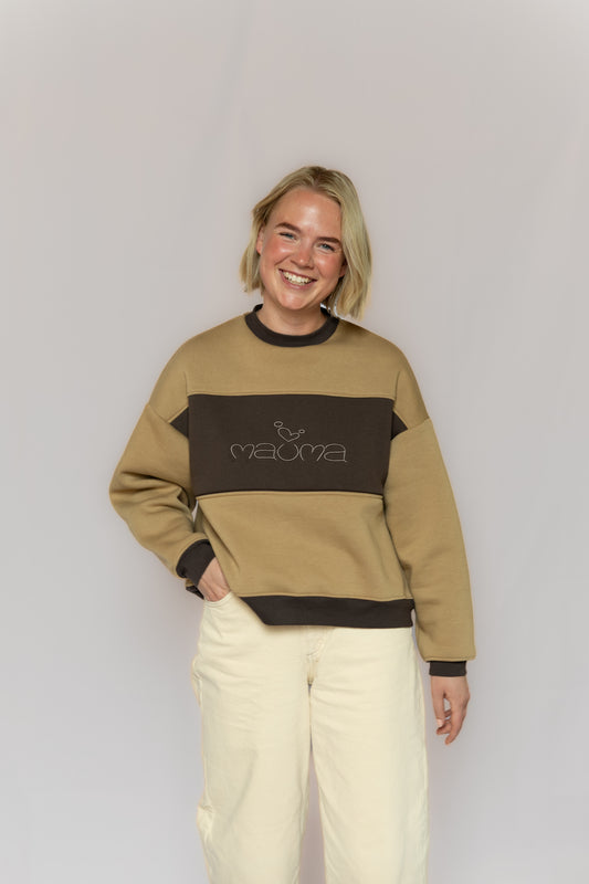 Maurits Sweatshirt
