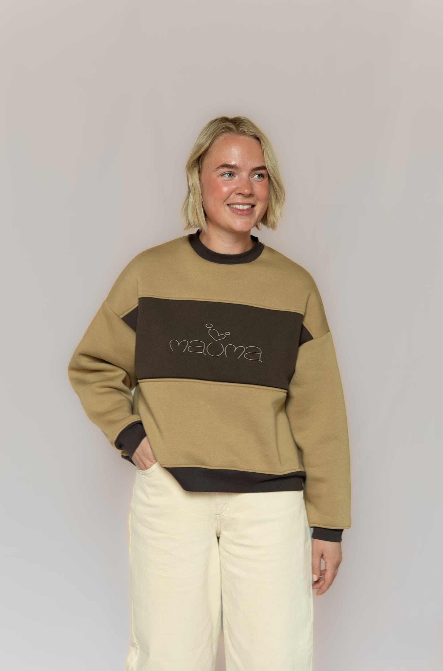 Maurits Sweatshirt