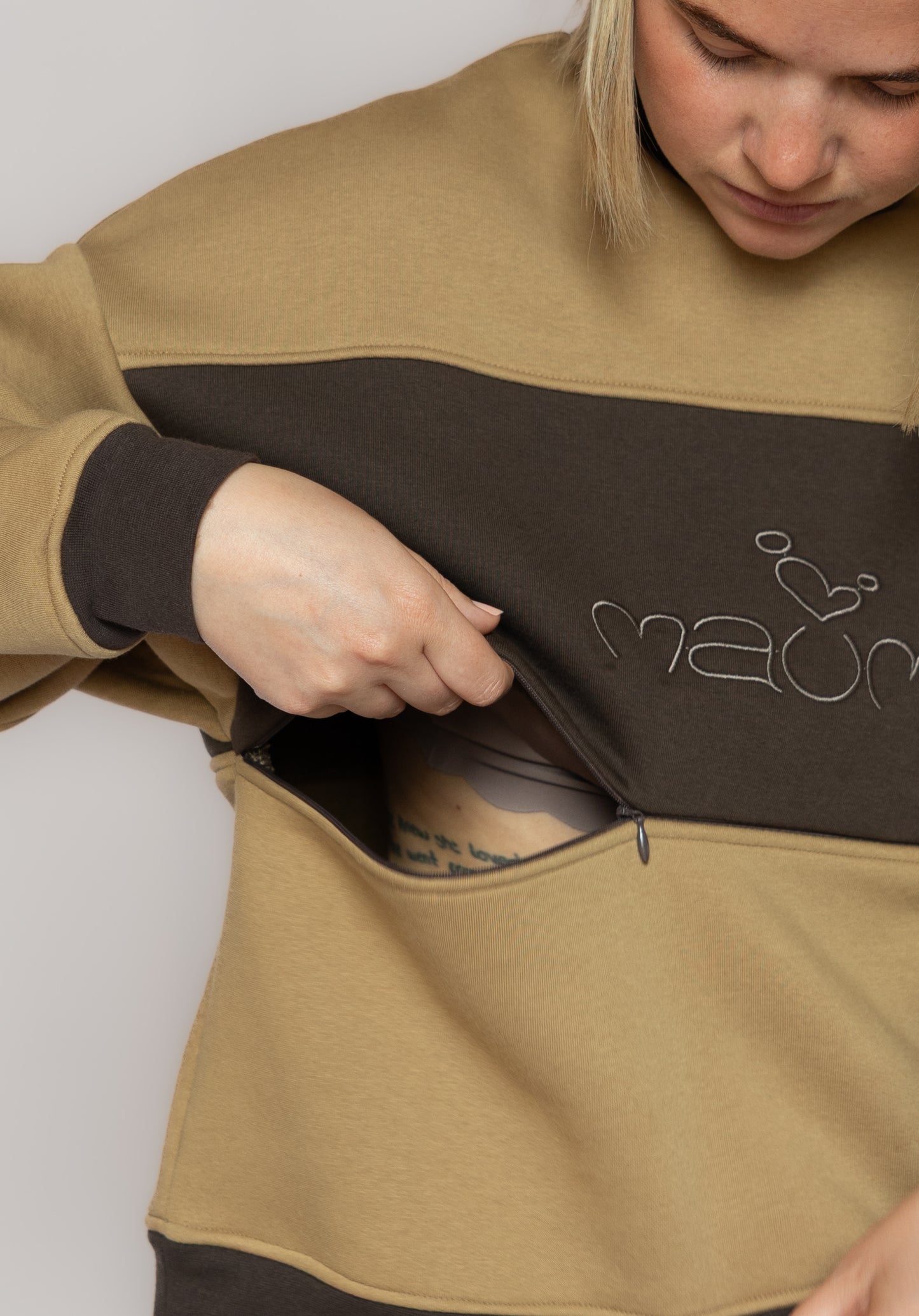 Maurits Sweatshirt