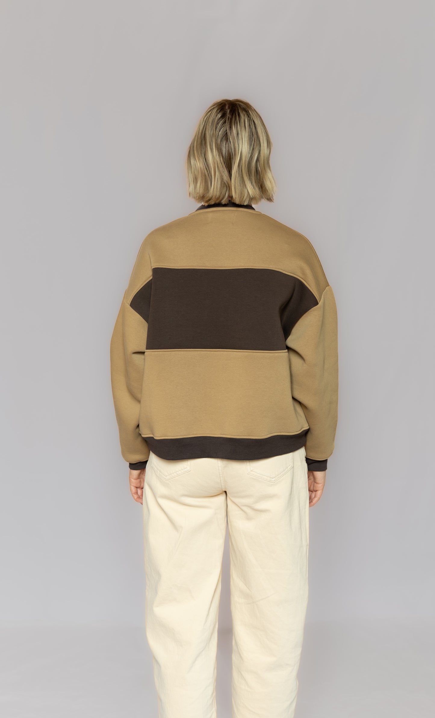 Maurits Sweatshirt