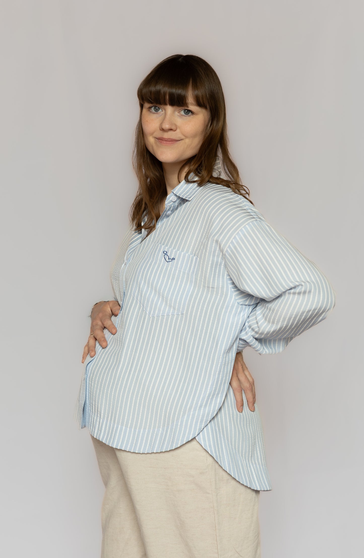 Vilma Skjorte
