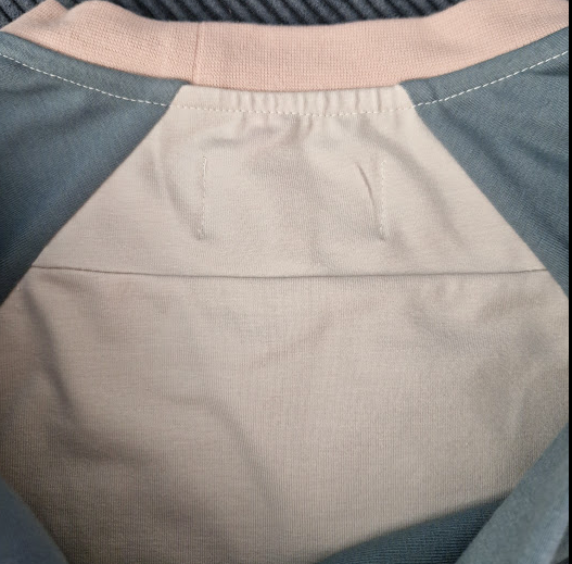 Asta T-shirt 240 gsm (mindre fejl)